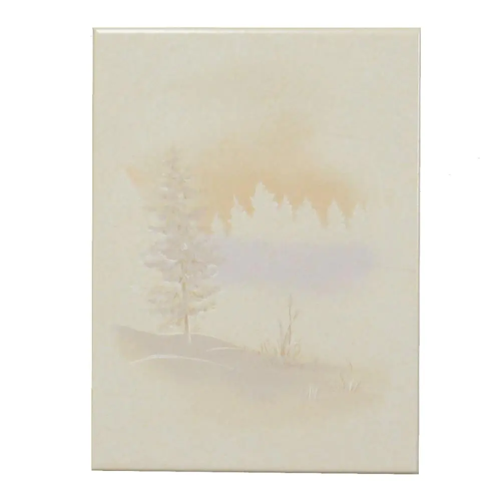 Wandfliese Dekor AWS Keramik E2843 beige grau 15x20 cm I.Sorte Wandfliese Dekor AWS Keramik E2843 beige grau 15x20 cm I.Sorte
