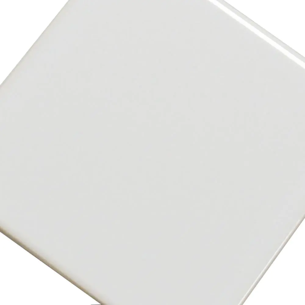 Wandfliese Agrob Buchtal E428 531910-148 Basis 1 weiß 15x15 cm I.Sorte Wandfliese Agrob Buchtal E428 531910-148 Basis 1 weiß 15x15 cm I.Sorte