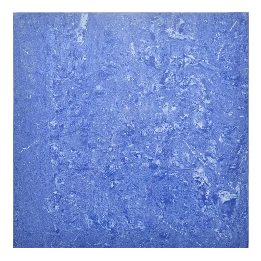 Bodenfliese Villeroy & Boch E3787 2054 VA6P Athos blau 45x45 cm I.Sorte