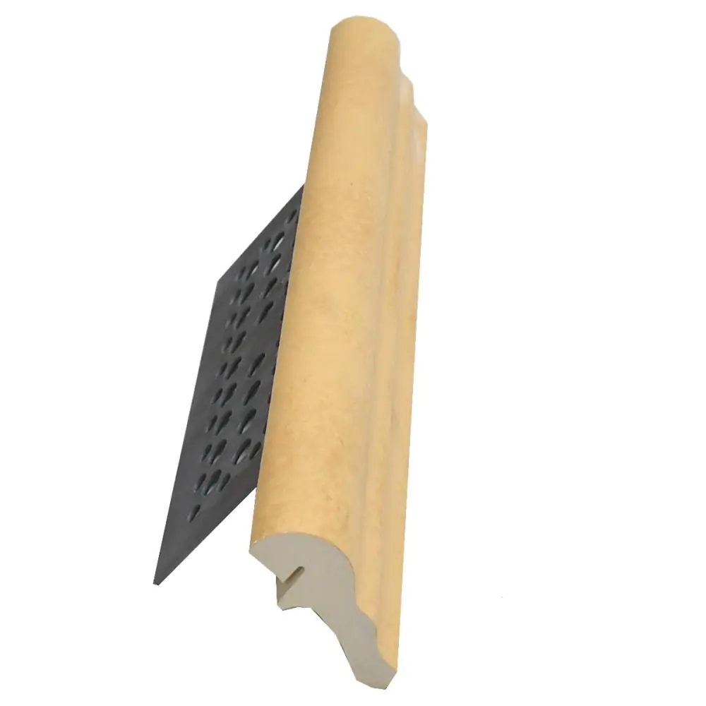 Treppensetzkante Villeroy & Boch E3921 338 FE63 Century terracotta 6x33 cm I.Sorte Treppensetzkante Villeroy & Boch E3921 338 FE63 Century terracotta 6x33 cm I.Sorte