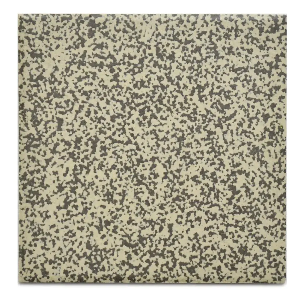 Bodenfliese Agrob Buchtal E4262 53015 creme grau 15x15 cm I.Sorte