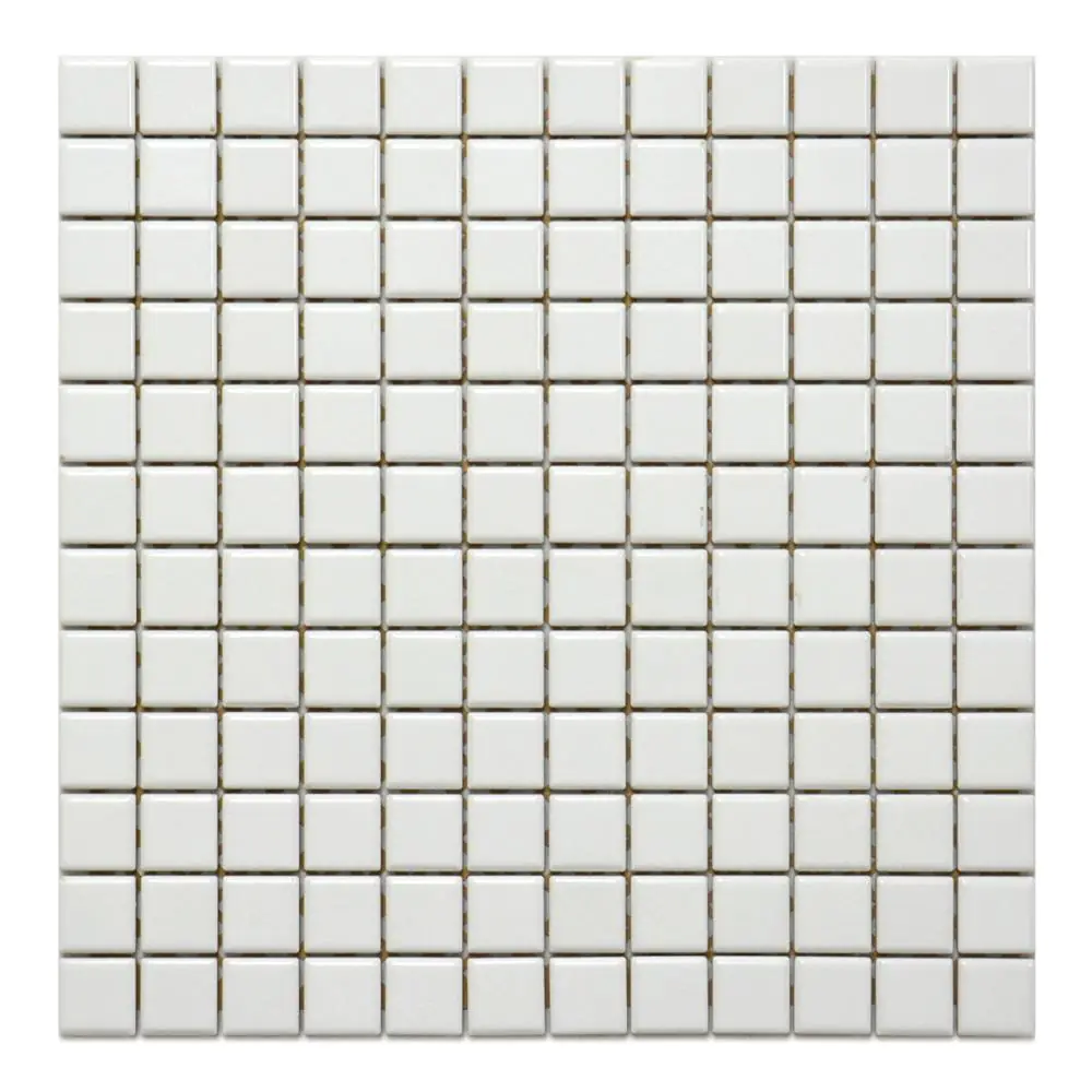 Mosaik Jasba E3453 3600H Lavita perlweiß weiß 31x31 cm I.Sorte Mosaik Jasba E3453 3600H Lavita perlweiß weiß 31x31 cm I.Sorte