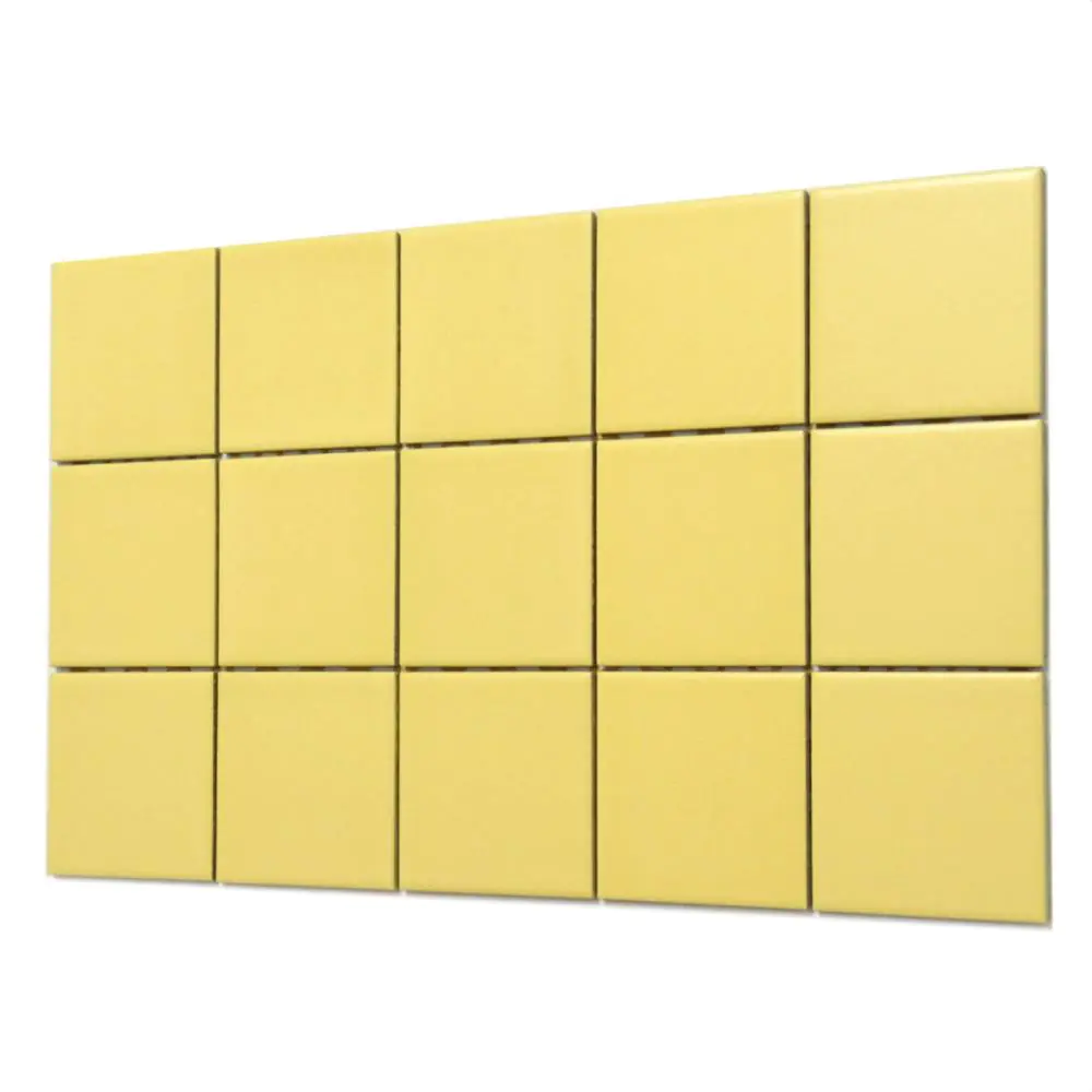 Mosaik Agrob Buchtal E3456 620131 gelb 30x50 cm I.Sorte Mosaik Agrob Buchtal E3456 620131 gelb 30x50 cm I.Sorte