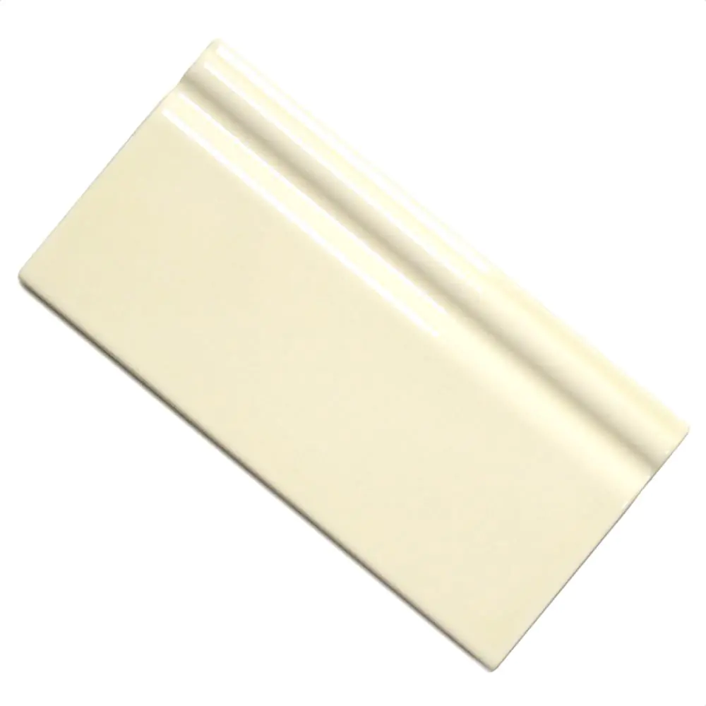 Sockel Villeroy & Boch 1632 CS05 Creative System creme 10x20 cm I.Sorte Sockel Villeroy & Boch 1632 CS05 Creative System creme 10x20 cm I.Sorte