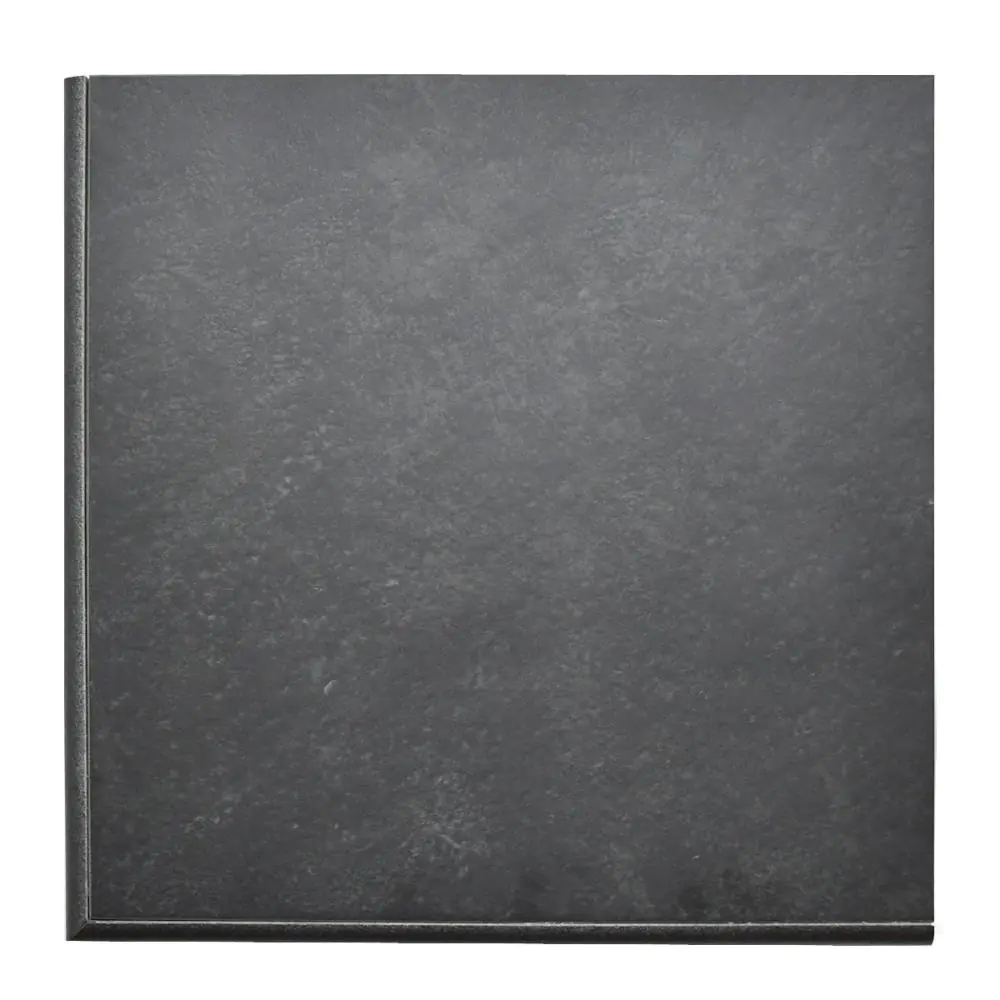 Treppenauftritt Villeroy & Boch E3811 2134 CA80 Cardesio schwarz 47x47 cm I.Sorte