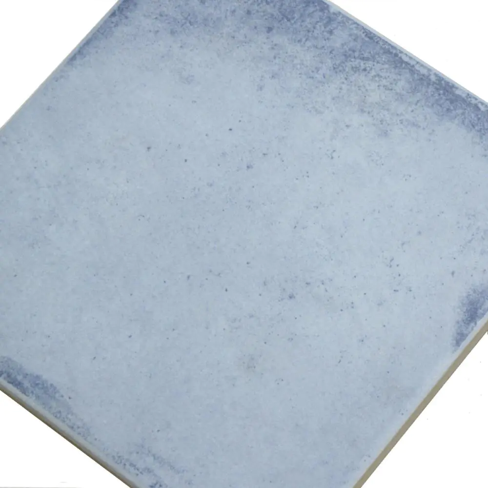 Bodenfliese Villeroy & Boch E3611 3152 FE64 Century blau 22x22 cm I.Sorte