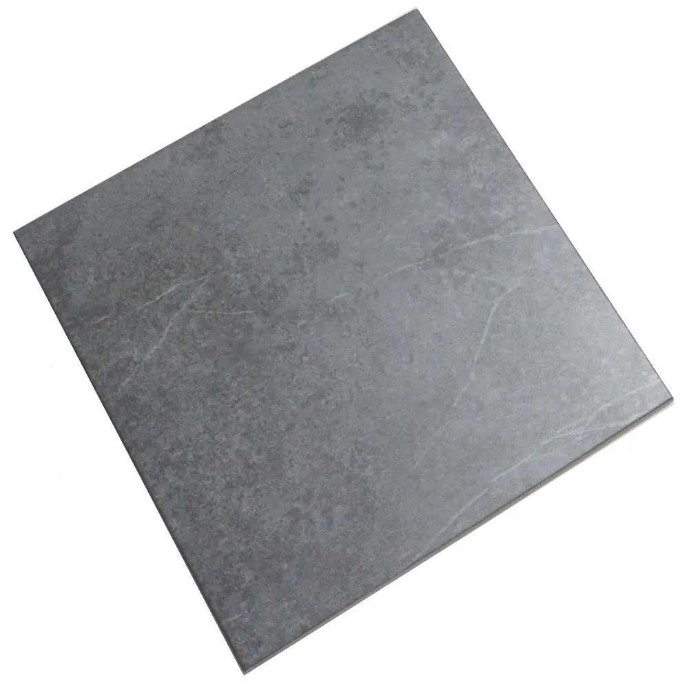 Bodenfliese Grohn E1438 MET635 Metropolis schwarz 33x33 cm Bodenfliese Grohn E1438 MET635 Metropolis schwarz 33x33 cm