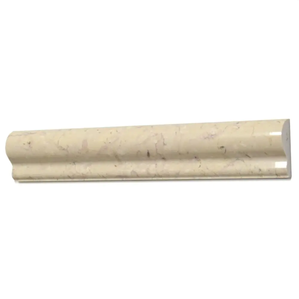 Bordüre Villeroy & Boch 2972 VL5N Botticino beige creme 5x30 cm I.Sorte Bordüre Villeroy & Boch 2972 VL5N Botticino beige creme 5x30 cm I.Sorte