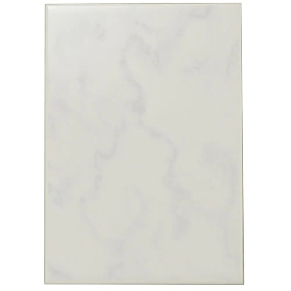 Wandfliese Villeroy & Boch E690 1315 R605 Junior Action weiß grau 15x20 cm I.Sorte