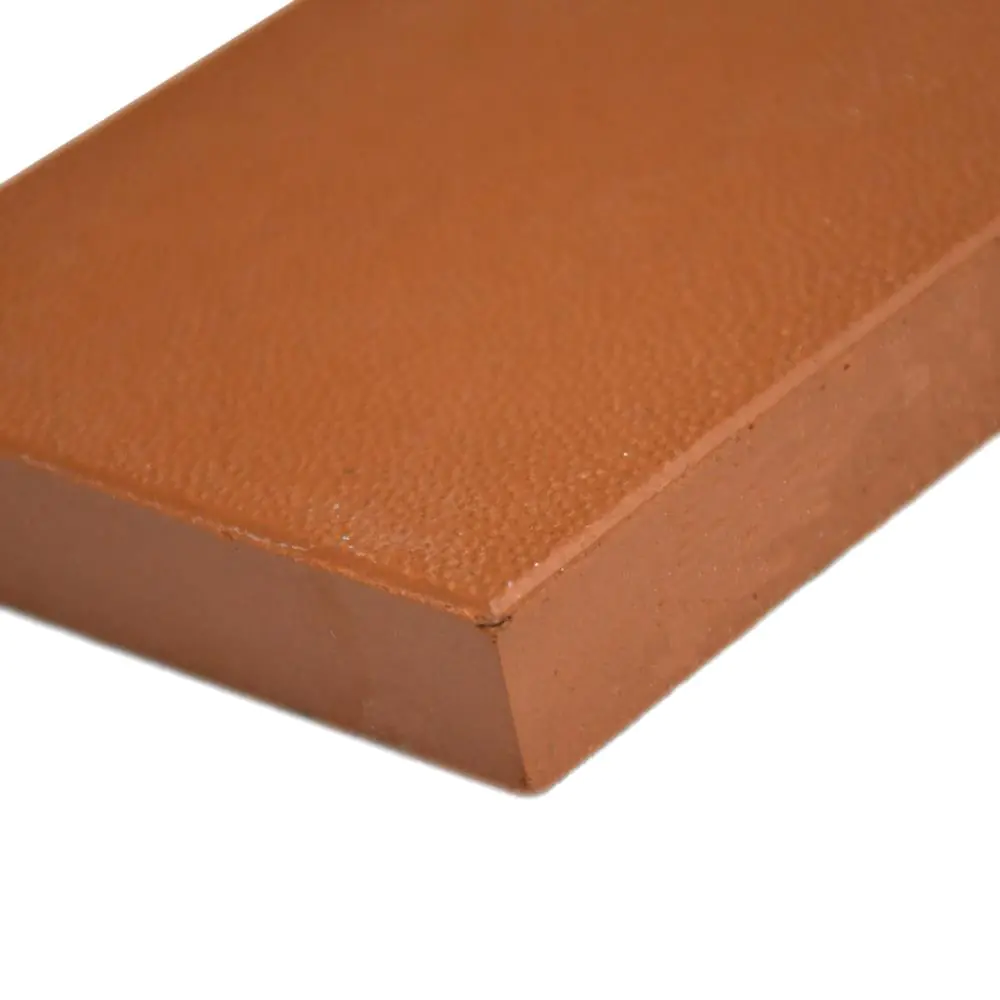 Bodenfliese Argelith E4155 Security kaminrot rot 9,5x20 cm I.Sorte Bodenfliese Argelith E4155 Security kaminrot rot 9,5x20 cm I.Sorte