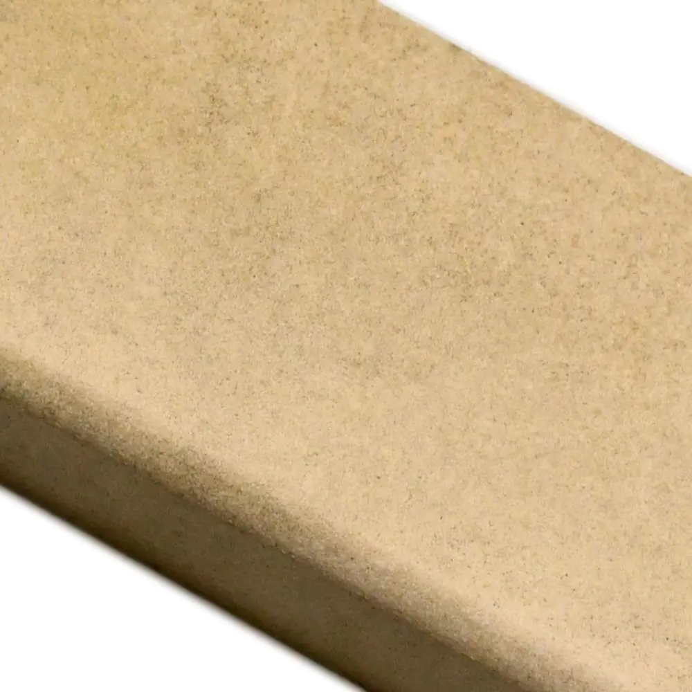 Treppenauftritt Schenkel KCH Keram Chemie E4715 beige 12x24 cm I.Sorte