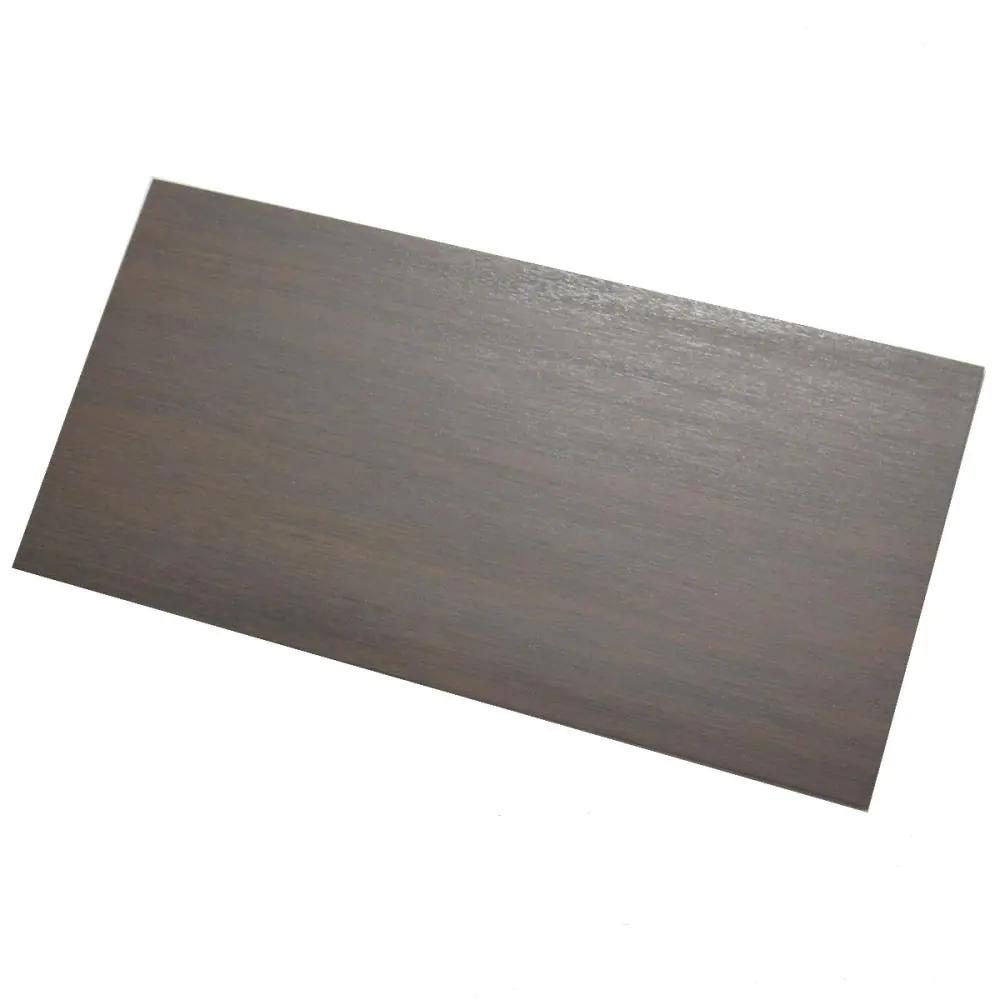 Bodenfliese Casalgrande E2708 Metalwood bronzo braun 30x60 cm I.Sorte Bodenfliese Casalgrande E2708 Metalwood bronzo braun 30x60 cm I.Sorte