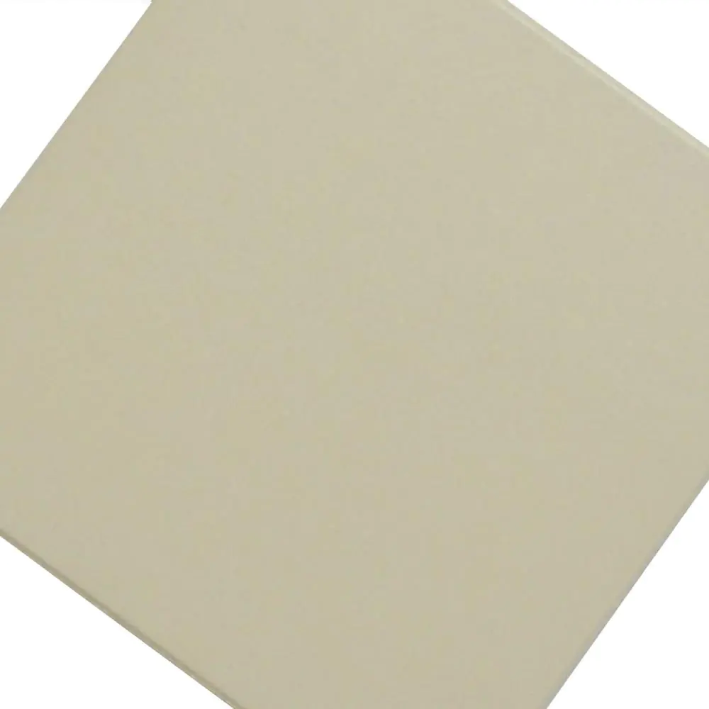 Bodenfliese Zahna E227 81809.16 creme 15x15 cm I.Sorte