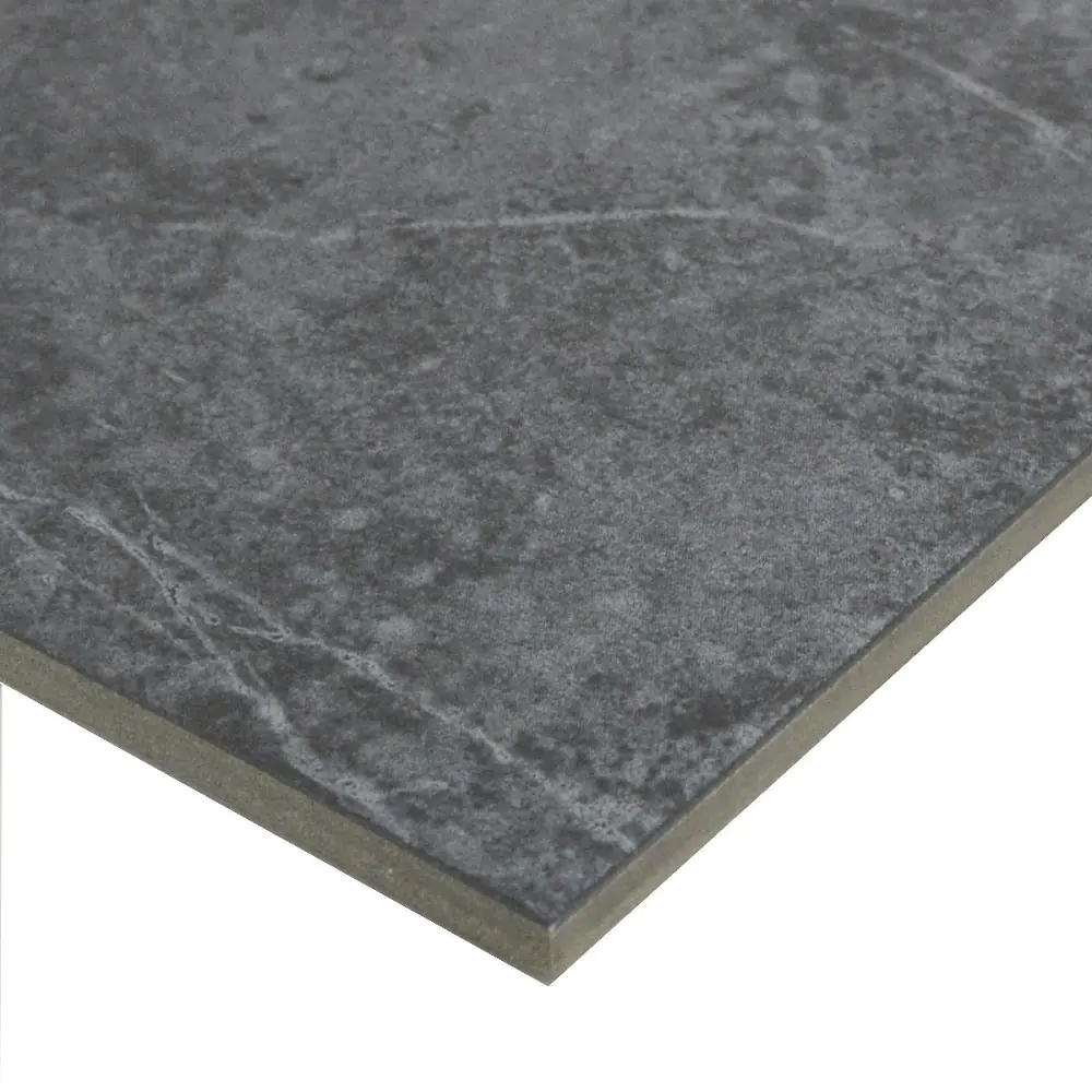 Bodenfliese Grohn E1438 MET635 Metropolis schwarz 33x33 cm Bodenfliese Grohn E1438 MET635 Metropolis schwarz 33x33 cm