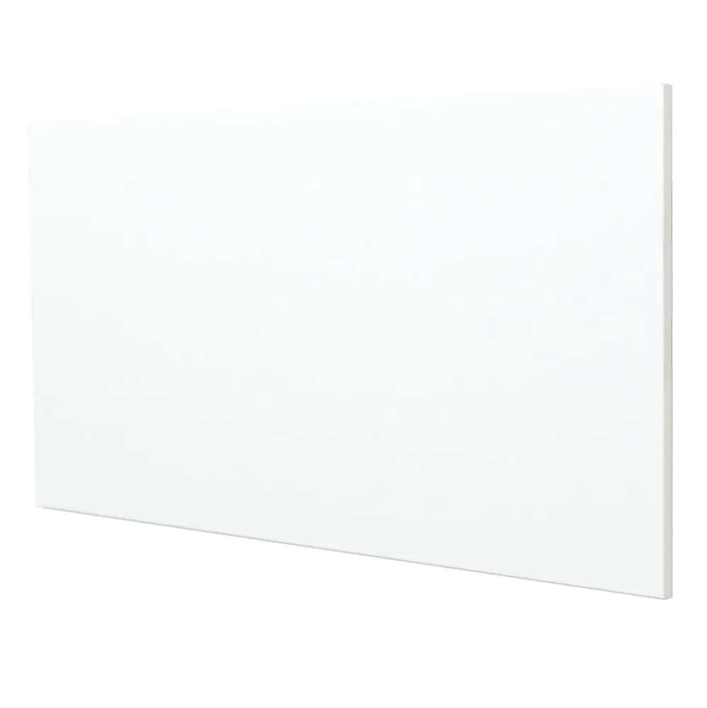 Wandfliese Villeroy & Boch E3762 1581 BL01 Monochrome Magic weiß 30x60 cm I.Sorte