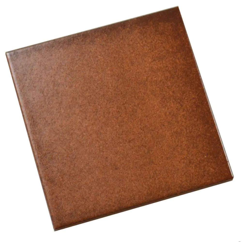 Wandfliese Atlas Ceramiche E2616 braun 20x20 cm I.Sorte Wandfliese Atlas Ceramiche E2616 braun 20x20 cm I.Sorte