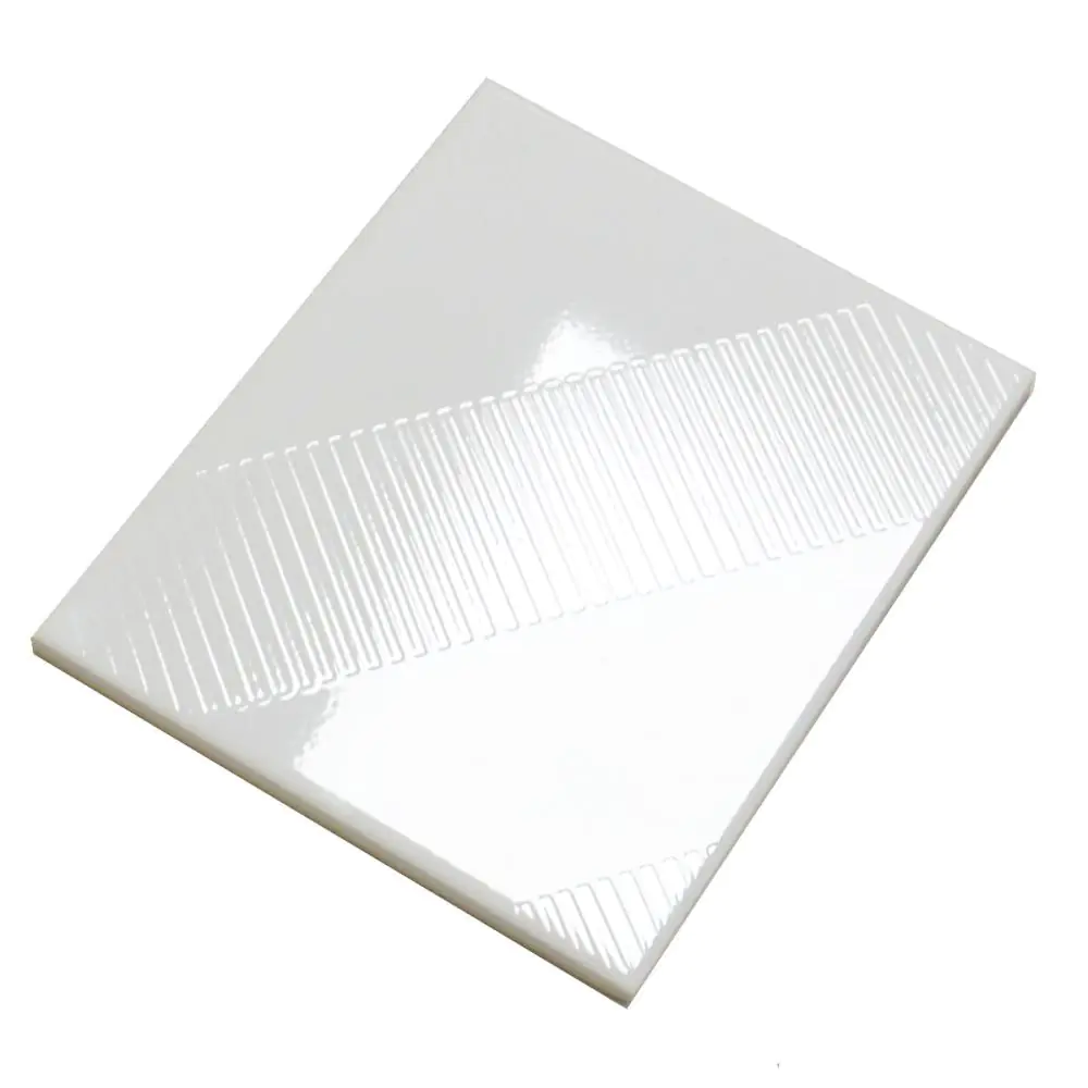 Wandfliese Dekor Steuler Design E2496 56800 Circle weiß 20x25 cm I.Sorte Wandfliese Dekor Steuler Design E2496 56800 Circle weiß 20x25 cm I.Sorte