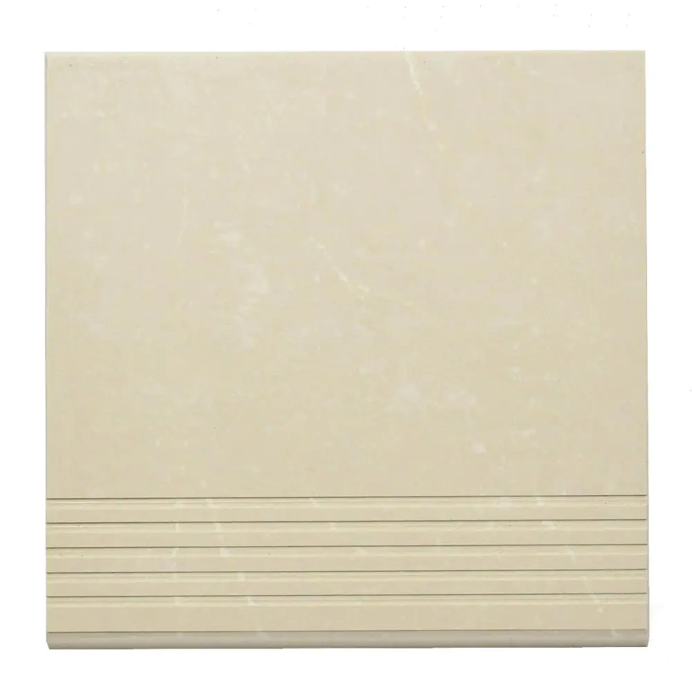 Treppenauftritt Villeroy & Boch E3801 2350 VA2M Athos beige 30x30 cm I.Sorte