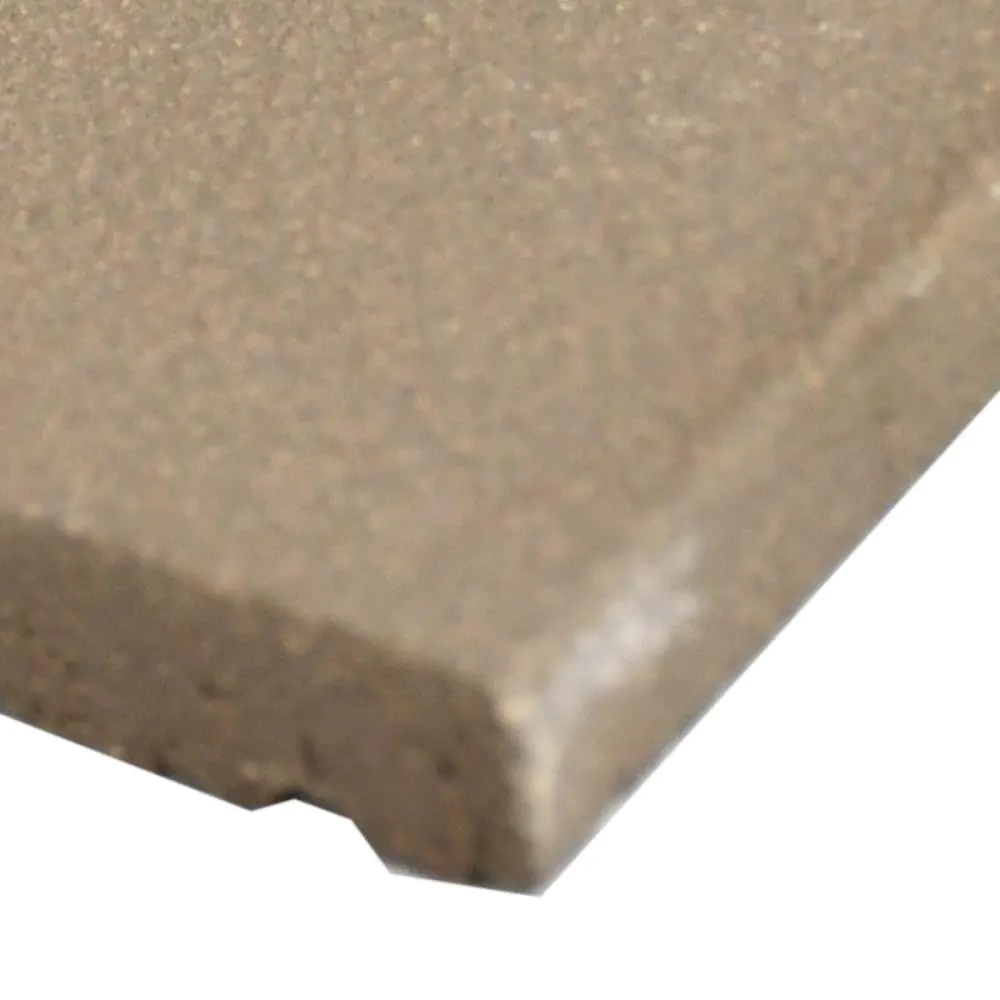 Riemchen Sockel Gail E4989 2120 1710 greige 11x24 cm I.Sorte