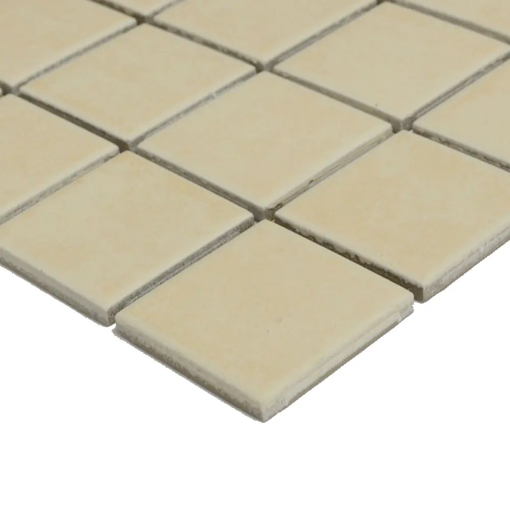Mosaik Engers E1089 ARI140 Arizona beige 30x30 cm I.Sorte Mosaik Engers E1089 ARI140 Arizona beige 30x30 cm I.Sorte