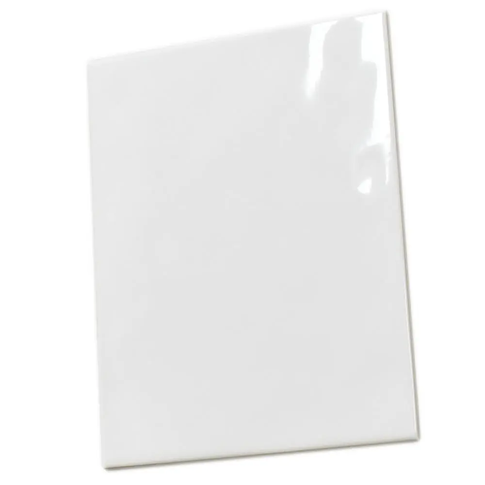 Wandfliese Arpa E4646 weiß 20x25 cm I. Sorte