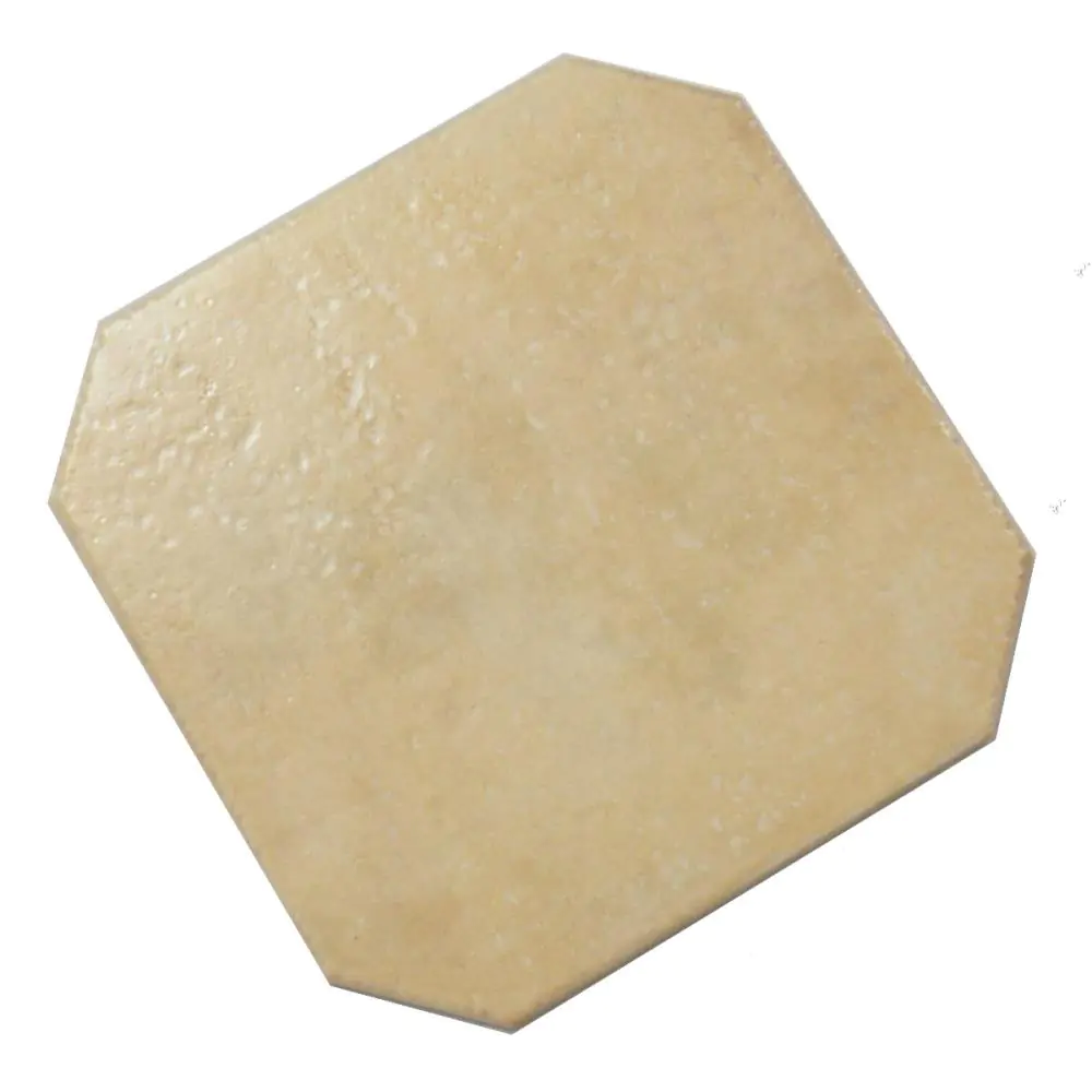 Bodenfliese Villeroy & Boch E2077 3308 FE30 Century Achteck beige 33x33 cm Bodenfliese Villeroy & Boch E2077 3308 FE30 Century Achteck beige 33x33 cm