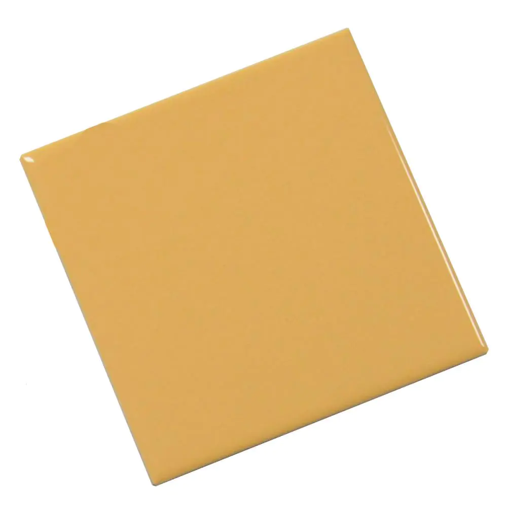 Wandfliese Rako E2441 460-6445 gelb 15x15 cm Wandfliese Rako E2441 460-6445 gelb 15x15 cm