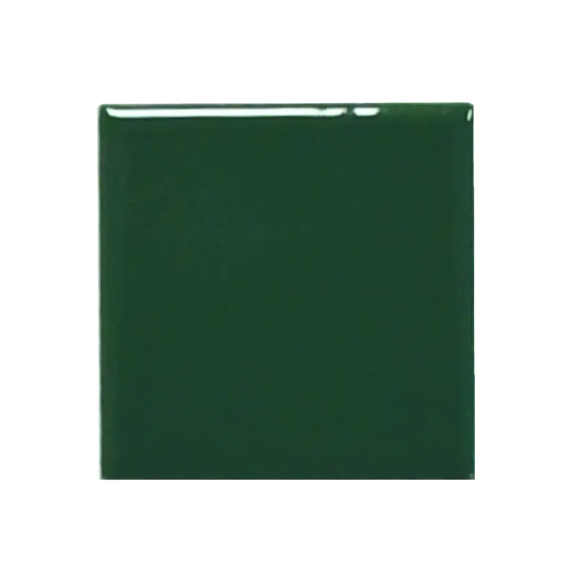 Einleger Villeroy & Boch E3433 1205 D261 Creativa grün 5x5 cm I.Sorte
