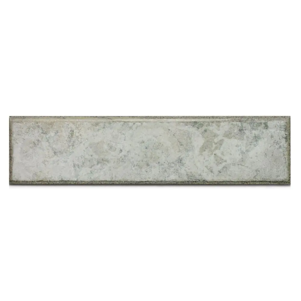 Sockel Pastorelli EP30 Palau grau blau 10x42 cm Sockel Pastorelli EP30 Palau grau blau 10x42 cm