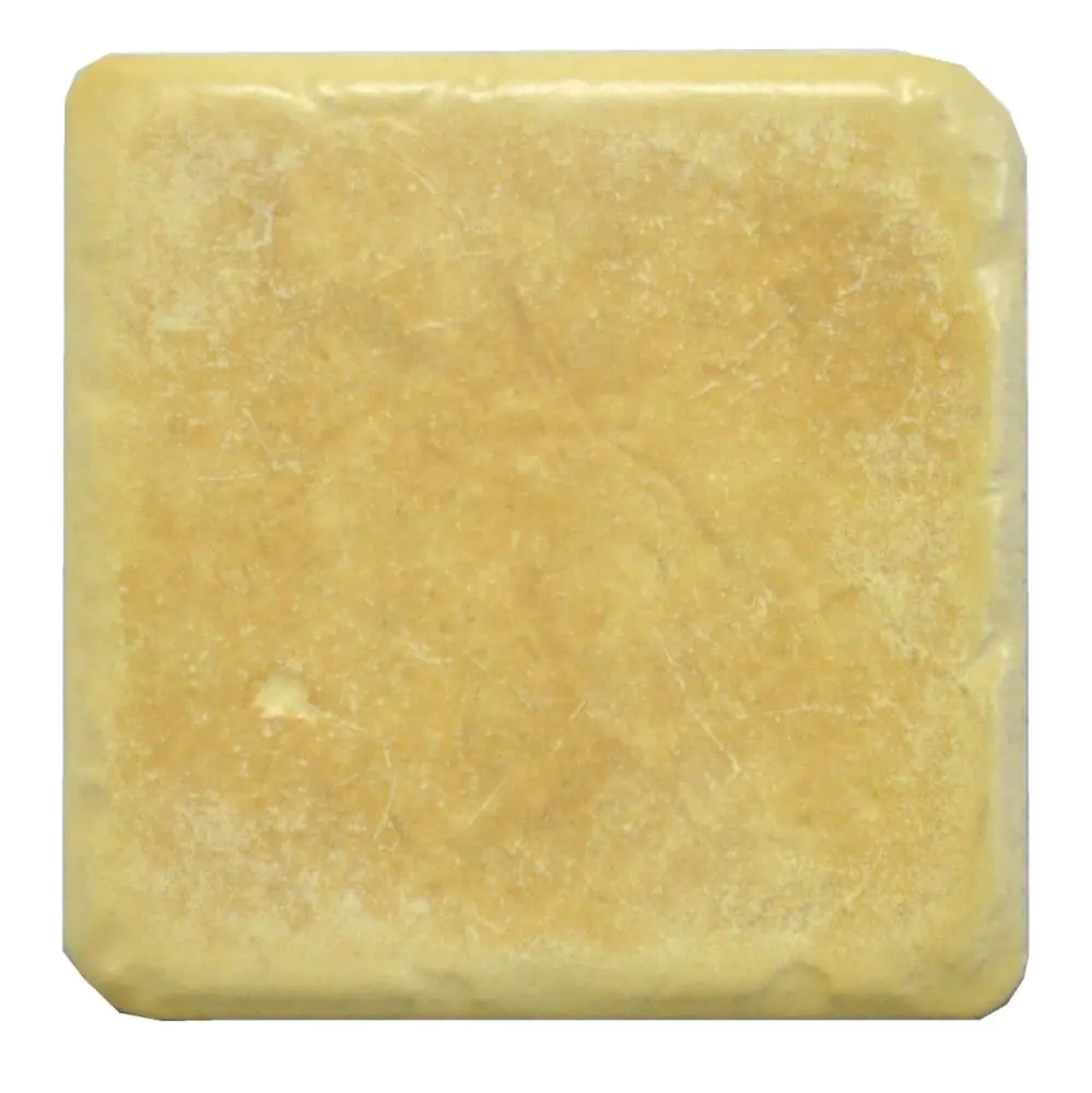 Bodenfliese CIR Ceramiche E3414 giallo vittoria gelb 10x10 cm I.Sorte