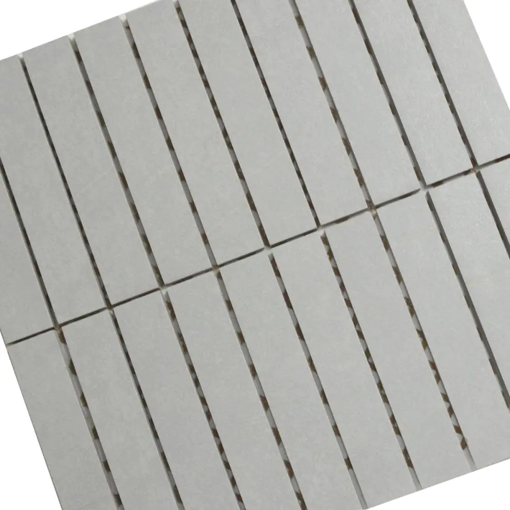 Mosaik E840 UTA1275 Utah hellgrau 30x30 cm I.Sorte Mosaik E840 UTA1275 Utah hellgrau 30x30 cm I.Sorte