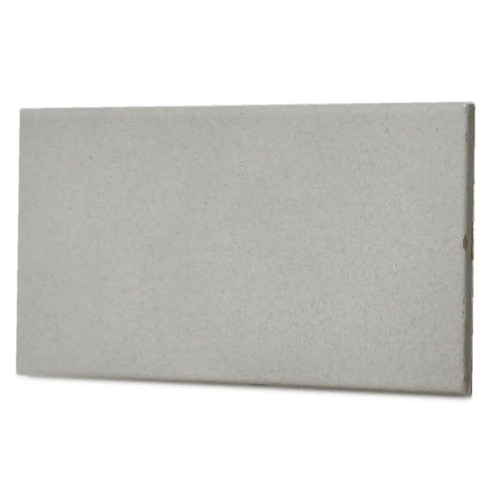 Bodenfliese Villeroy & Boch E4339 grau weiß gesprenkelt 10x20 cm