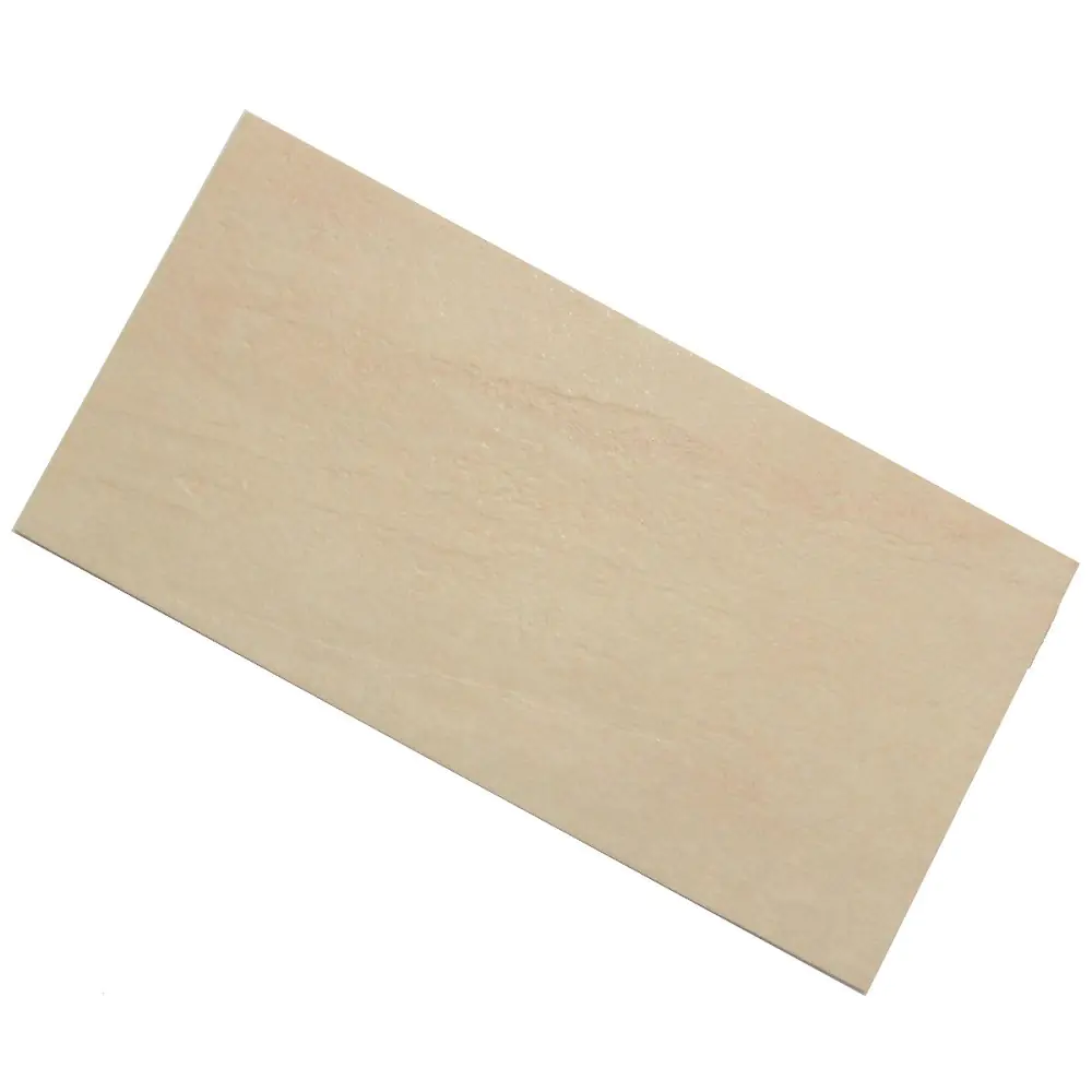 Bodenfliese Flaviker E1408 QZ3650 Quarzite beige 30x60 cm Bodenfliese Flaviker E1408 QZ3650 Quarzite beige 30x60 cm