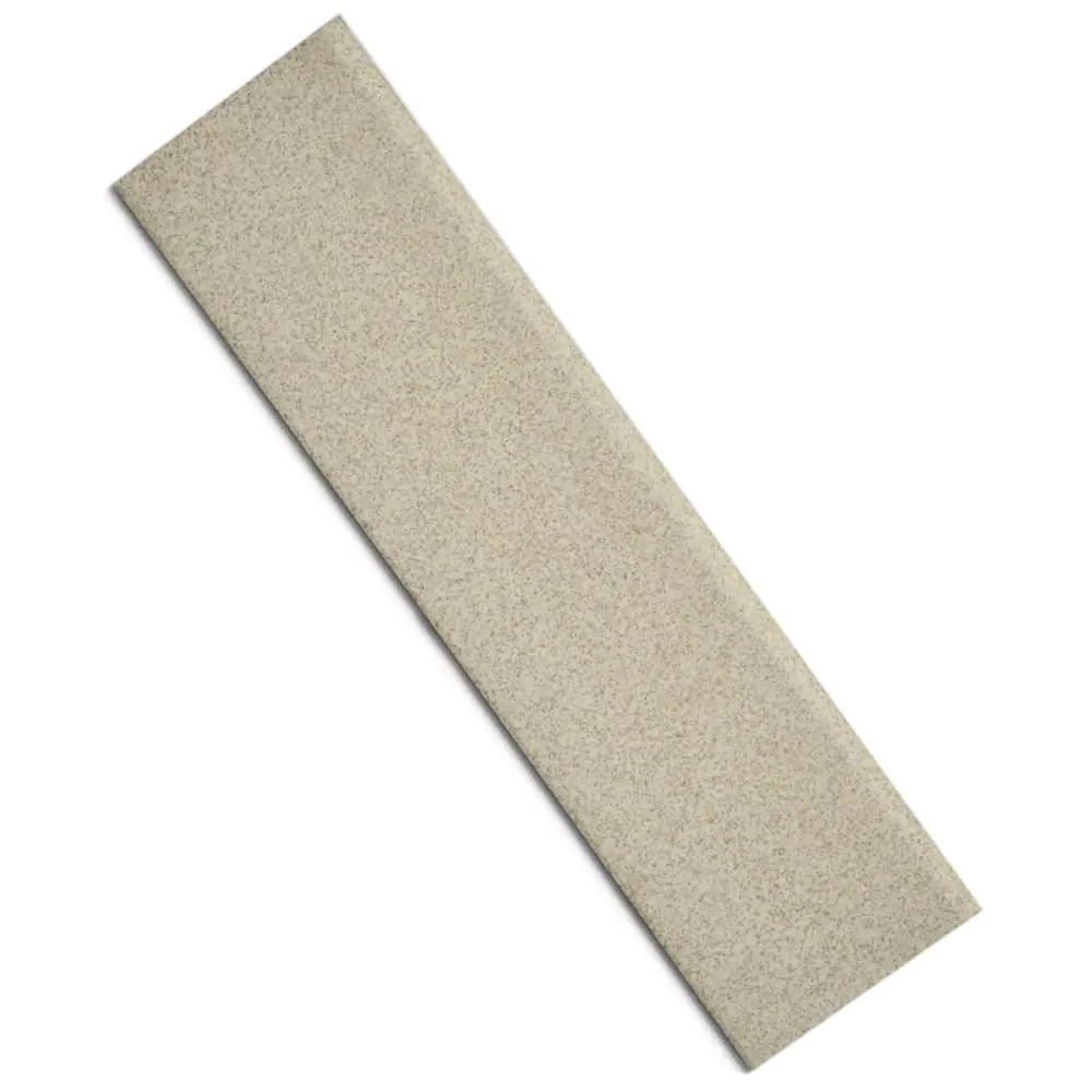 Sockel Mirage EP63 creme beige gesprenkelt 8x30 cm Sockel Mirage EP63 creme beige gesprenkelt 8x30 cm