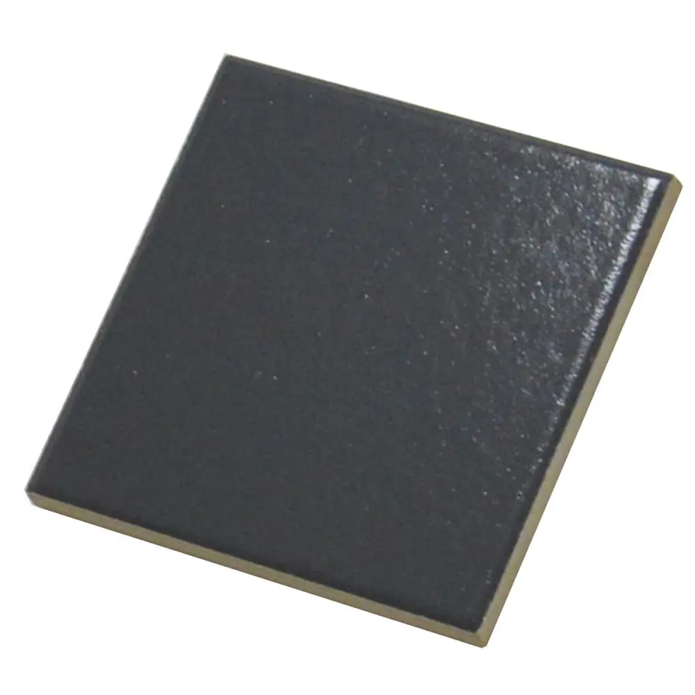 Mosaik Einleger Iris Ceramica E2142 781984 Building Tozzetto black schwarz 8x8 cm I.Sorte Mosaik Einleger Iris Ceramica E2142 781984 Building Tozzetto black schwarz 8x8 cm I.Sorte
