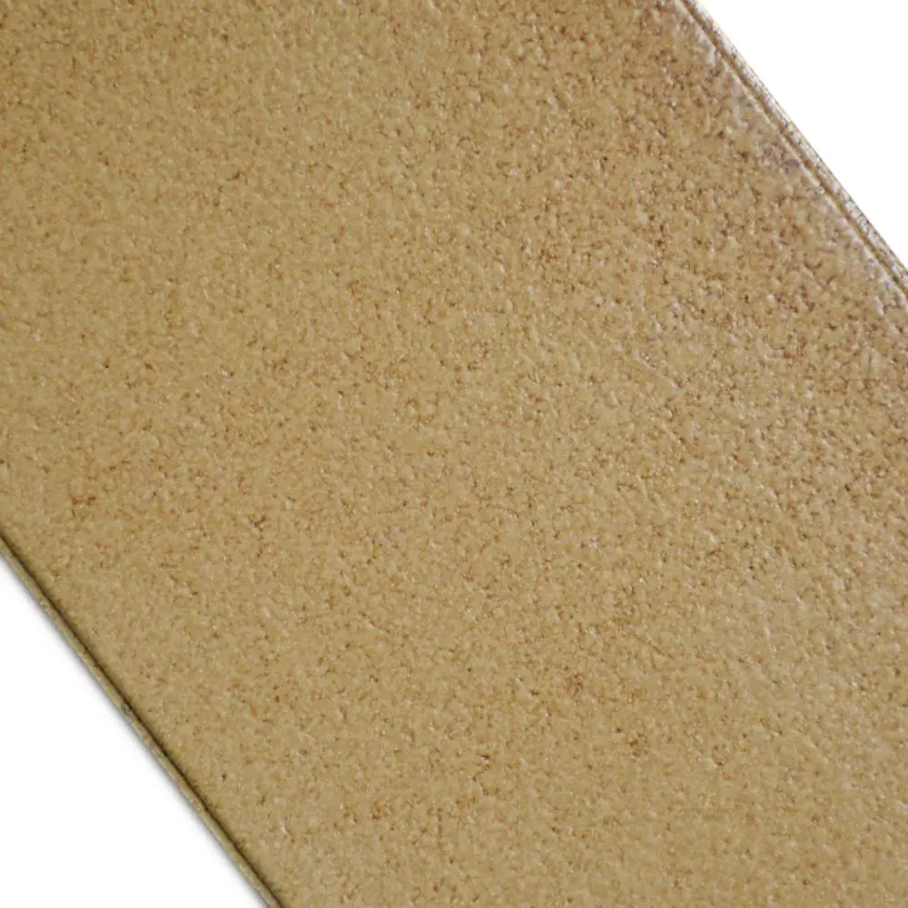 Bodenfliese Spaltplatte E4315 44822701 ocker rot 12x24 cm I.Sorte