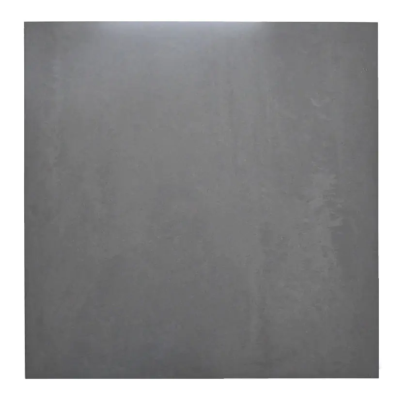 Bodenfliese Paradyz E4086 Doblo grafit anthrazit poliert 60x60 cm