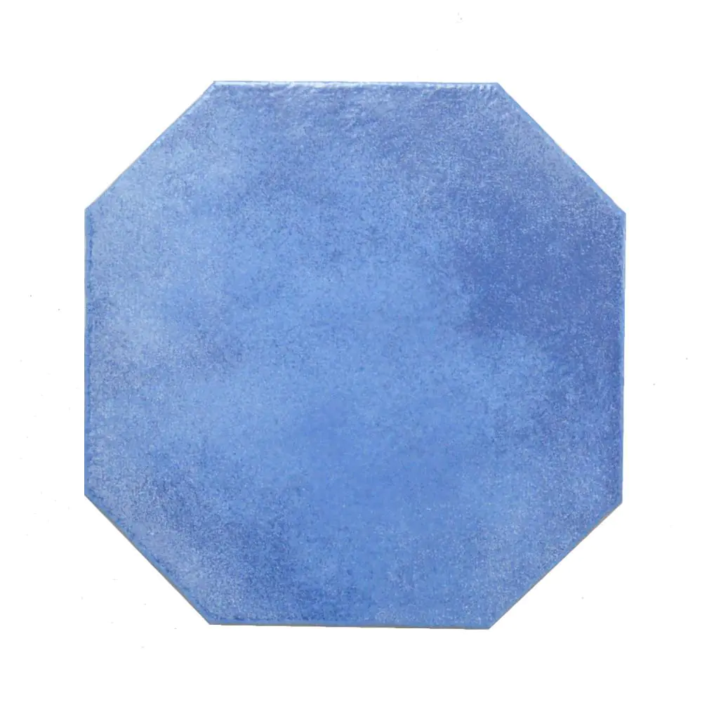 Bodenfliese Jasba E2070 8043 Provence Achteck blau 31x31 cm Bodenfliese Jasba E2070 8043 Provence Achteck blau 31x31 cm