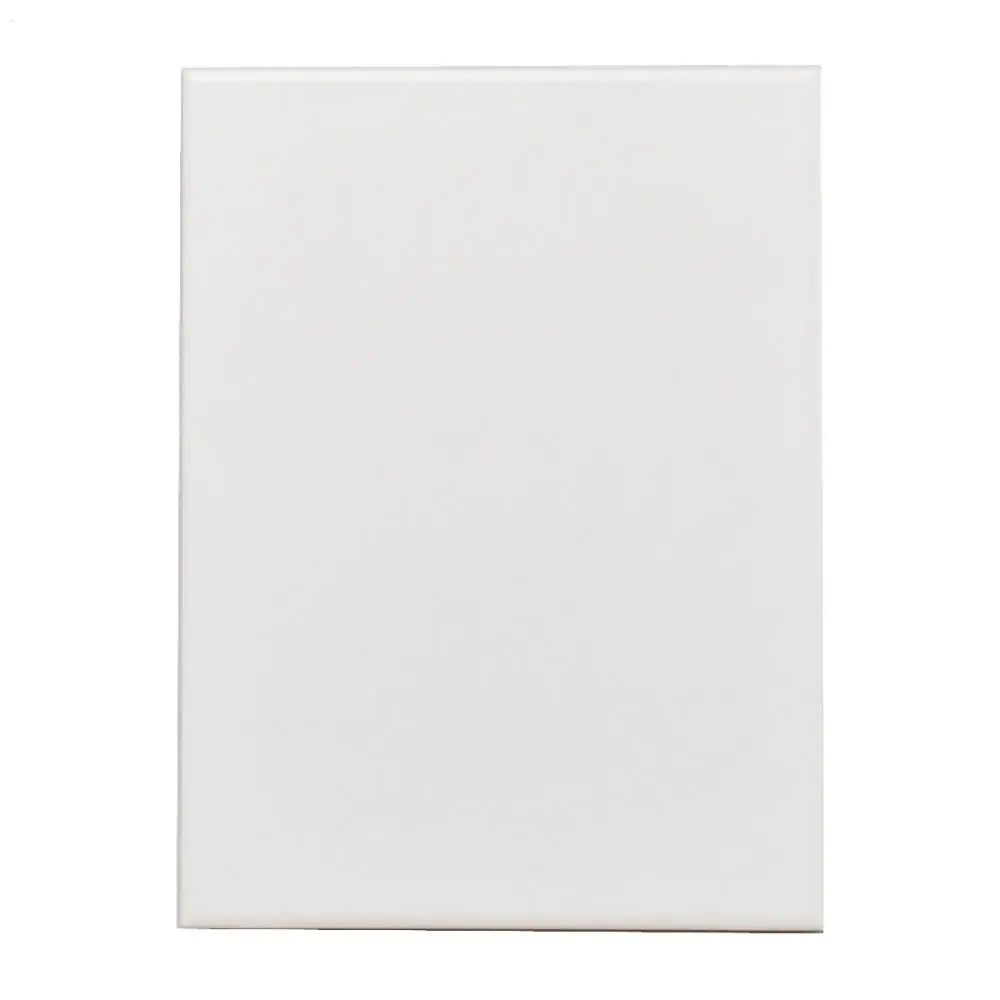 Wandfliese Rako E3766 WAADP104 Color One weiß 15x20 cm I.Sorte