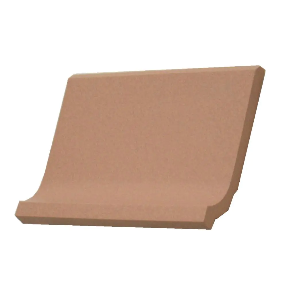 Hohlkehlsockel Villeroy & Boch E2322 2584 R917 Granifloor mittelbraun 10x15 cm Hohlkehlsockel Villeroy & Boch E2322 2584 R917 Granifloor mittelbraun 10x15 cm