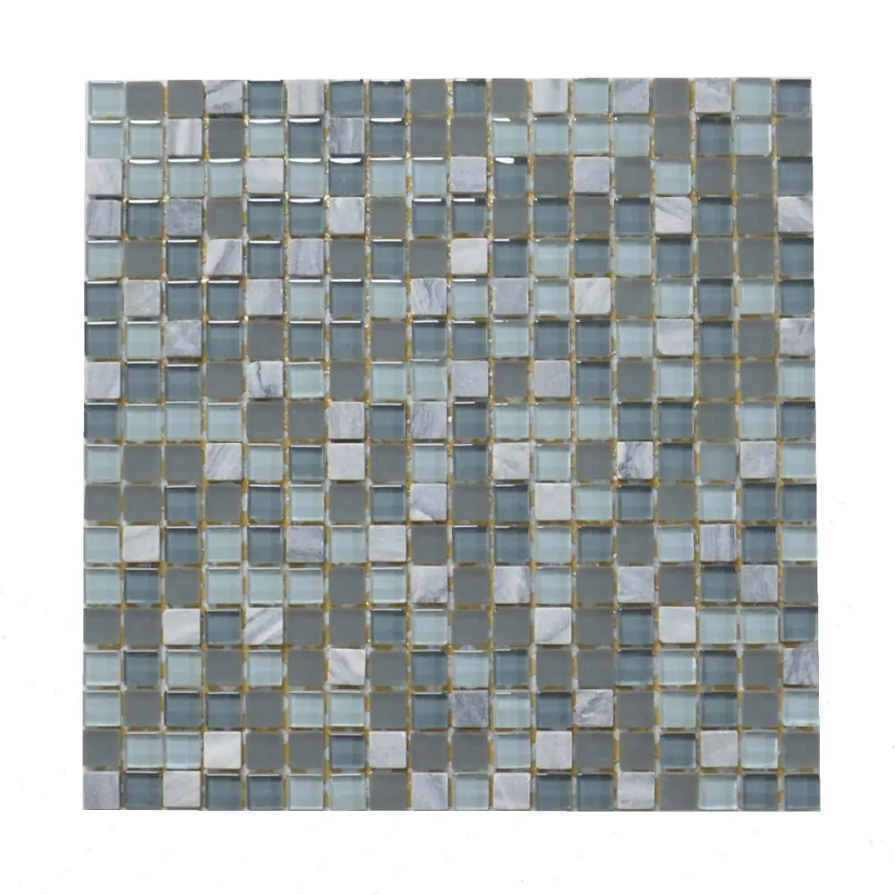 Mosaik SKP Italian Style E2218 23407 Vario 213 grigio Mix grau 30x30 cm Mosaik SKP Italian Style E2218 23407 Vario 213 grigio Mix grau 30x30 cm