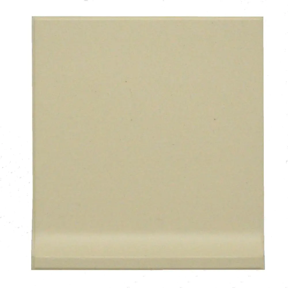 Hohlkehlsockel Ostara EP111 340001 creme 10x10 cm Hohlkehlsockel Ostara EP111 340001 creme 10x10 cm