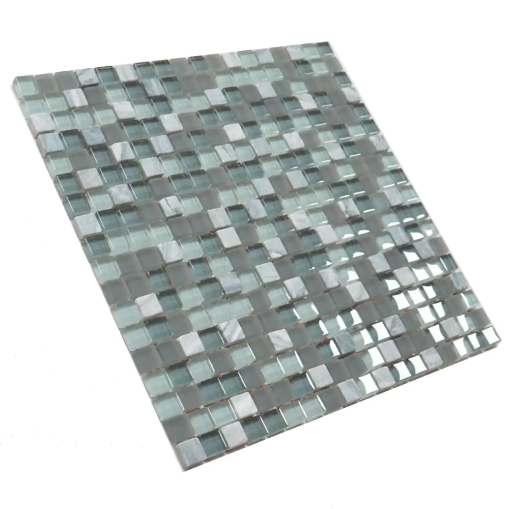 Mosaik SKP Italian Style E2218 23407 Vario 213 grigio Mix grau 30x30 cm Mosaik SKP Italian Style E2218 23407 Vario 213 grigio Mix grau 30x30 cm