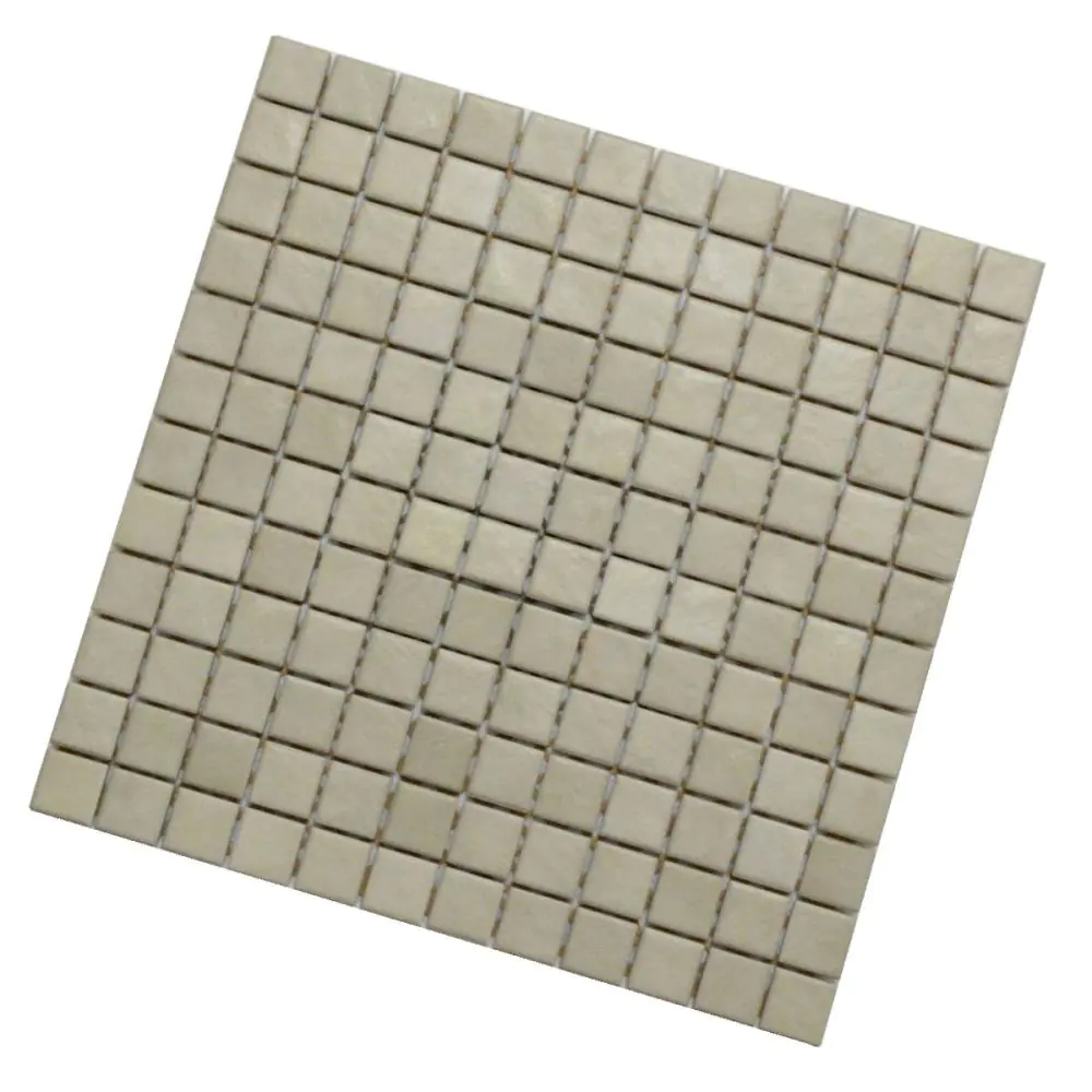 Mosaik Jasba E3451 5927H Terrano Secura steingrau grau 31x31 cm I.Sorte Mosaik Jasba E3451 5927H Terrano Secura steingrau grau 31x31 cm I.Sorte