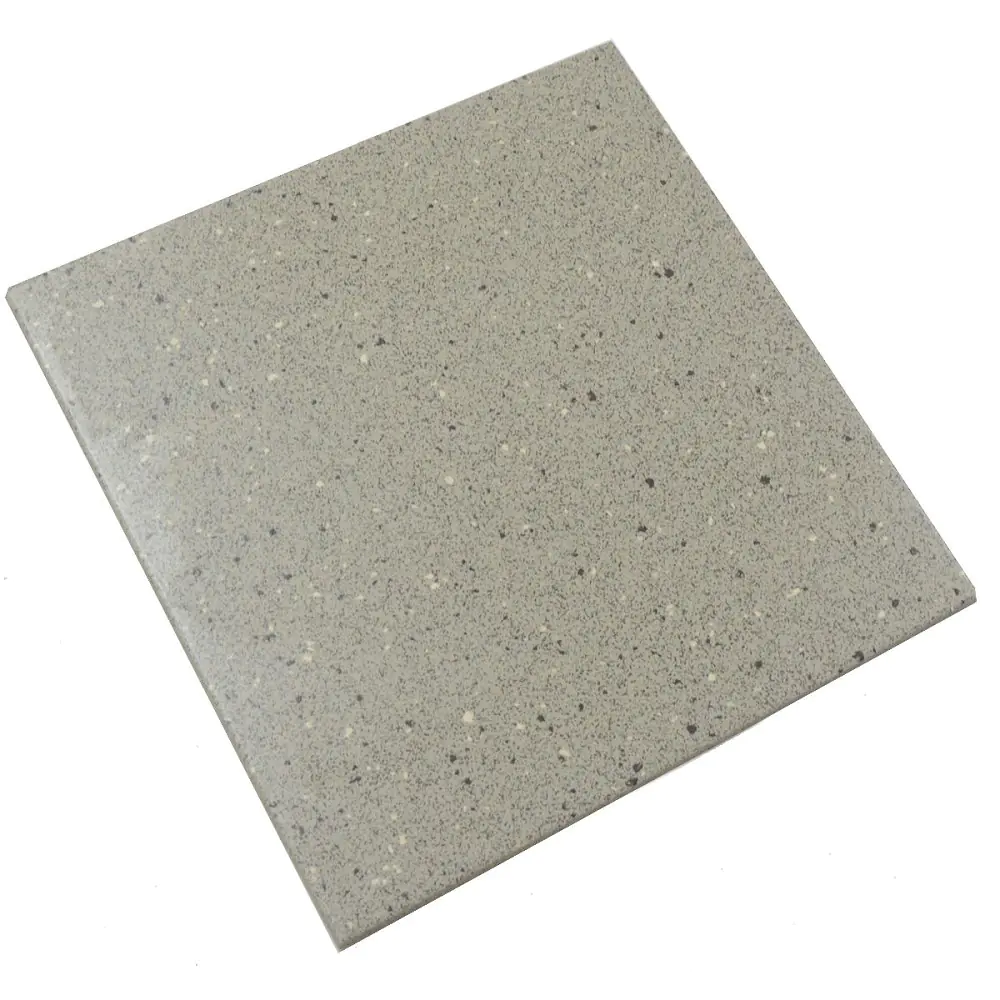 Bodenfliese Flaviker E1414 DA3091 Grobkorn grau anthrazit 30x30 cm Bodenfliese Flaviker E1414 DA3091 Grobkorn grau anthrazit 30x30 cm
