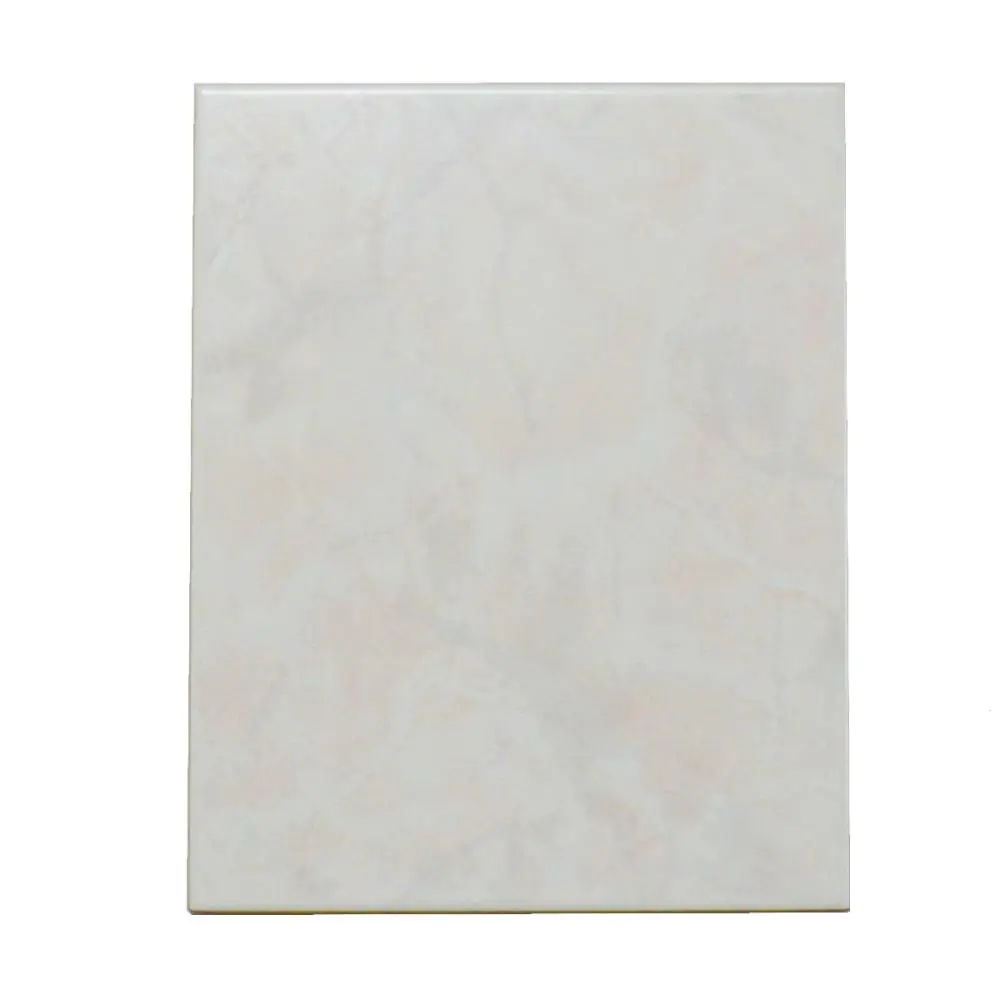 Wandfliese Ceramica di Sassuolo E2172 weiß grau rosa 20x25 cm