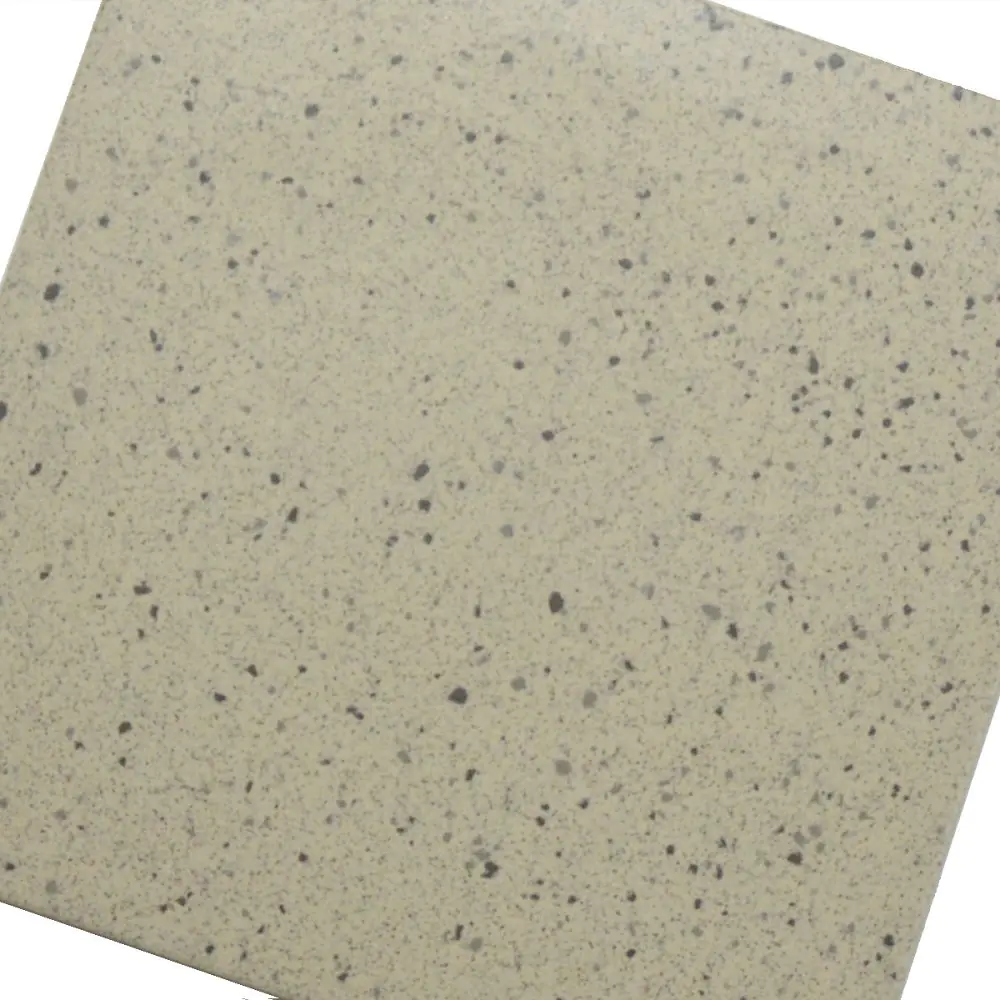 Bodenfliese Flaviker E1579 SE DA3023 Grobkorn creme grau 30x30 cm Bodenfliese Flaviker E1579 SE DA3023 Grobkorn creme grau 30x30 cm