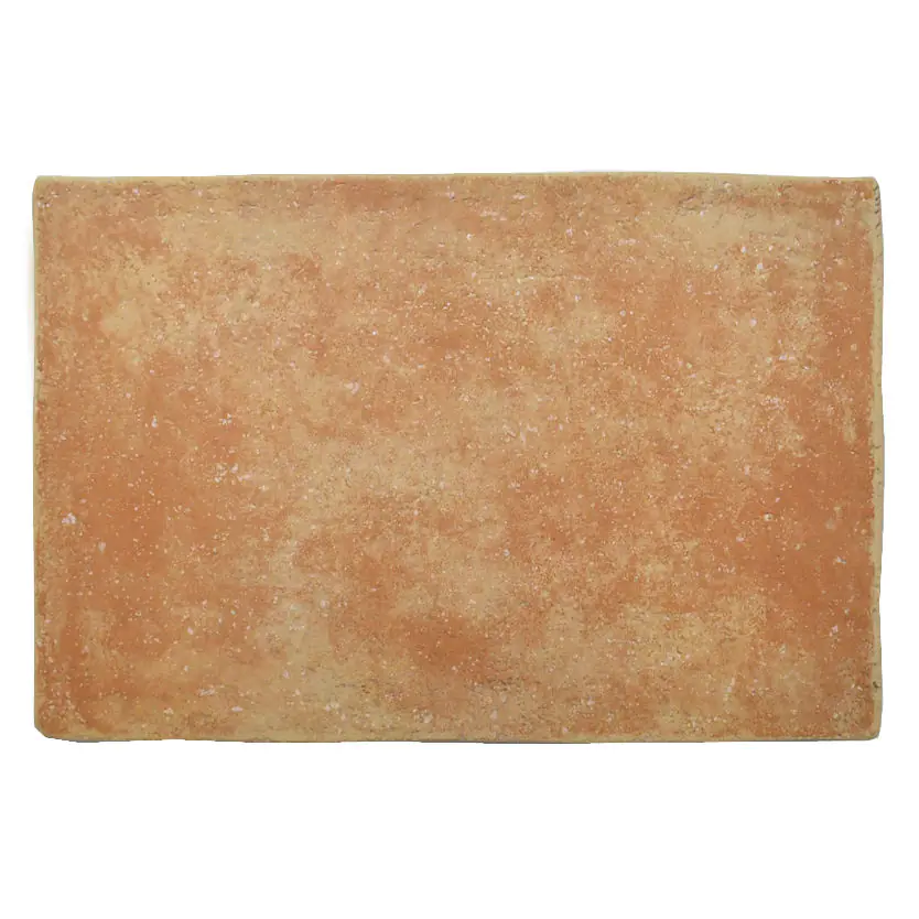 Bodenfliese La Faenza E3511 49C Tudor dunkelcotto 33x49,5 cm I.Sorte