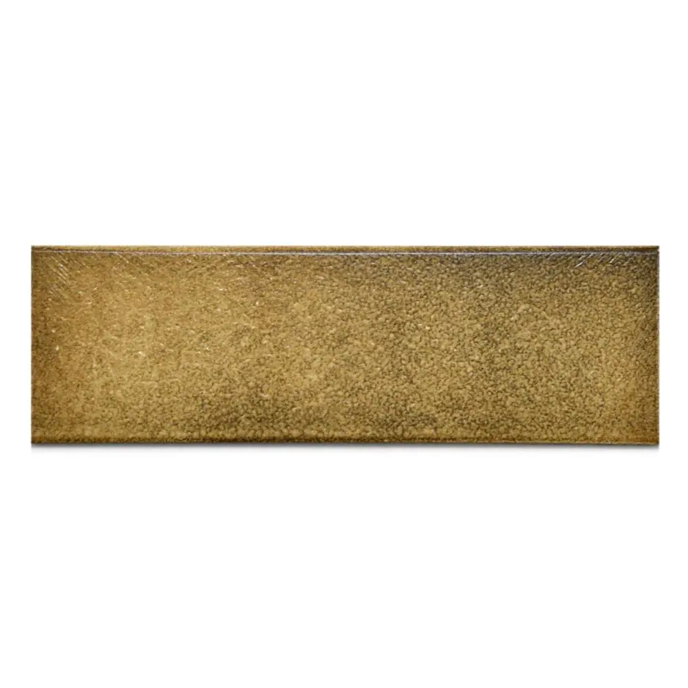 Sockel Pastorelli EP54 beige braun 10x33 cm Sockel Pastorelli EP54 beige braun 10x33 cm
