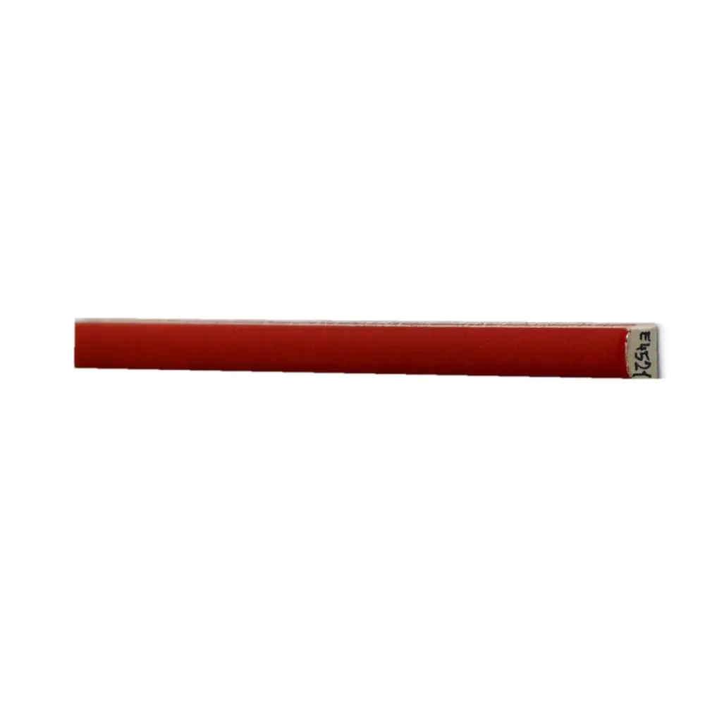 Bordüre La Perla E4521 rosso rot 1x20 cm
